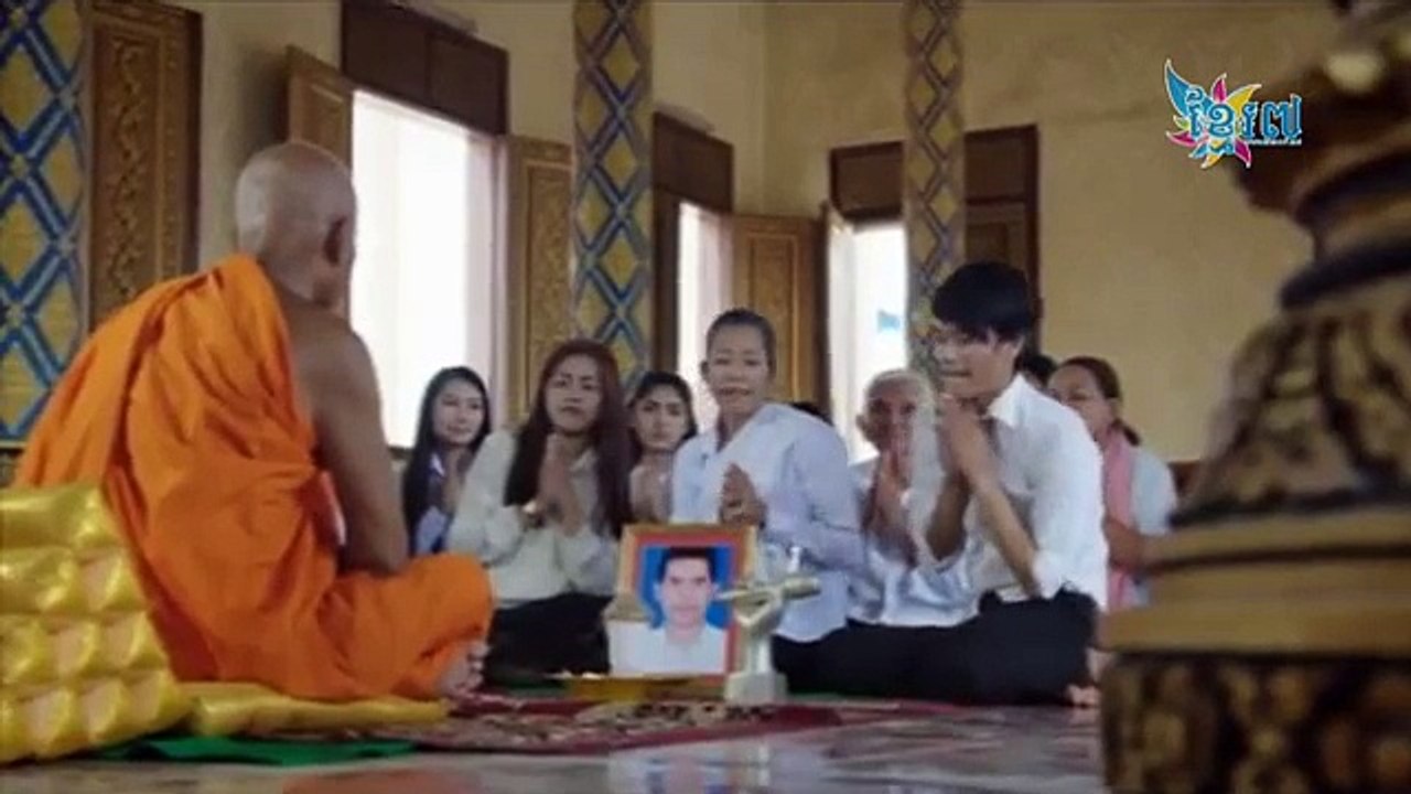 បេះដូងអ្នកចម្រៀង-ប៊ុត សីហា-RHM VCD VOL 220