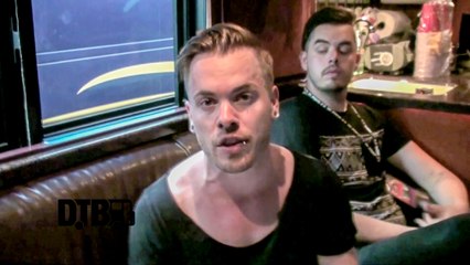 Set It Off - TOUR TIPS (Top 5) Ep. 410 [Warped Edition 2015]