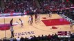 Dwyane Wade Seals the Game  Heat vs Bulls  January 25 2016  NBA 2015-16 Season