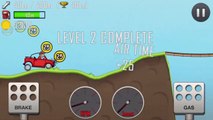Lets Show [Android] Part 17: Hill Climb Racing
