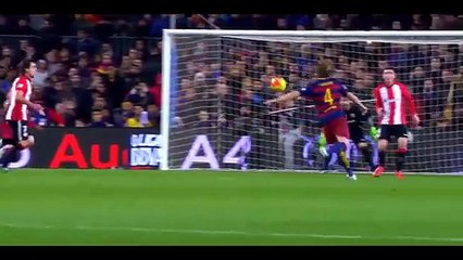 Ronaldinho amp Neymar Destroying Athletic Bilbao SAMBA Skills
