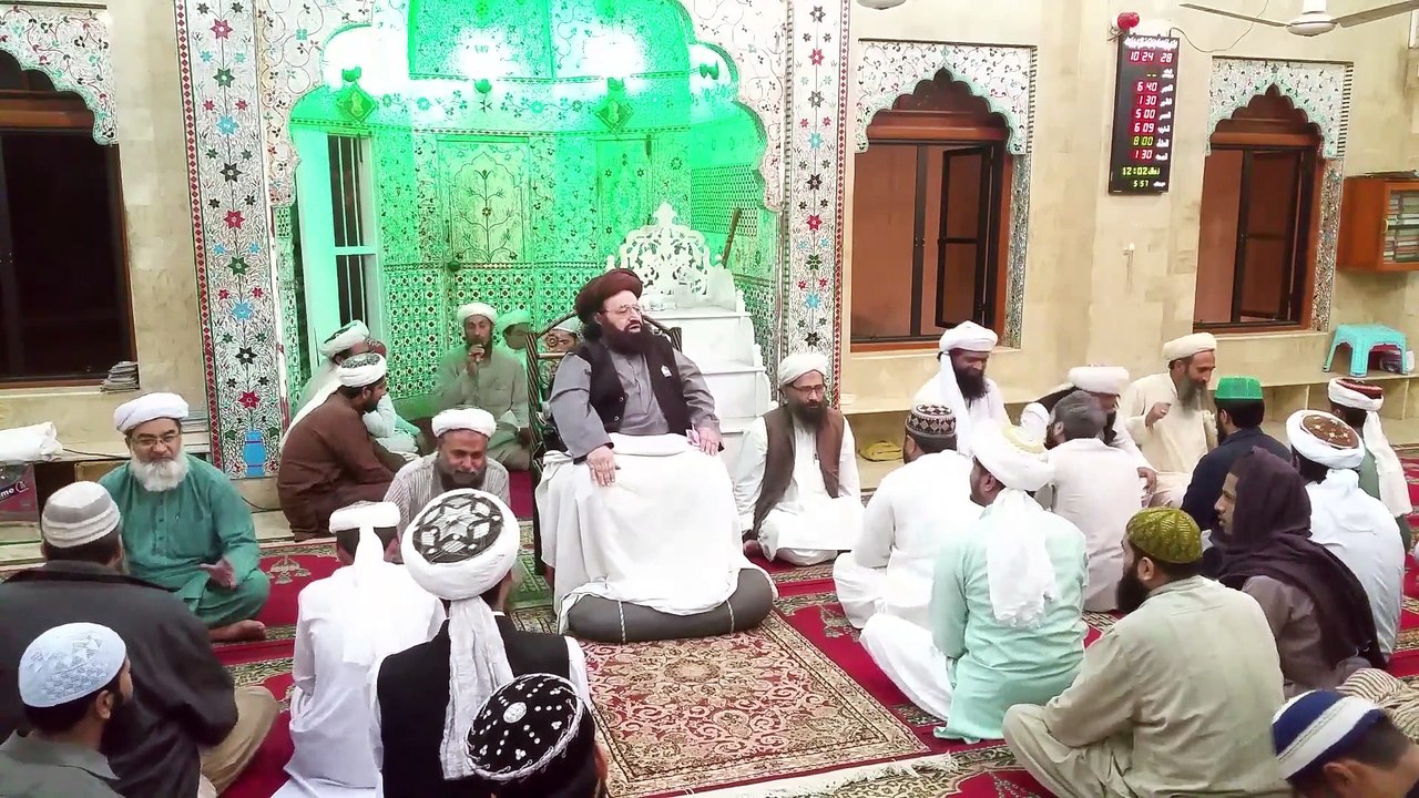 2016-01-21-04 - محفل ذکرونعت