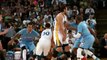 NBA BIG - Answers (Spurs VS Warriors)
