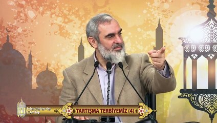 Ümmet bölünmesin diye âfet olarak gördüğü şeyi içine gömen adam_ İbni Mes'ud