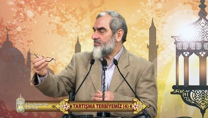 Ümmetin bütünlüğünü korumak için yeri gelir sadakamızdan bile vazgeçeriz.