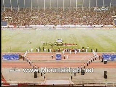 Hymnes Maroc - Malawi