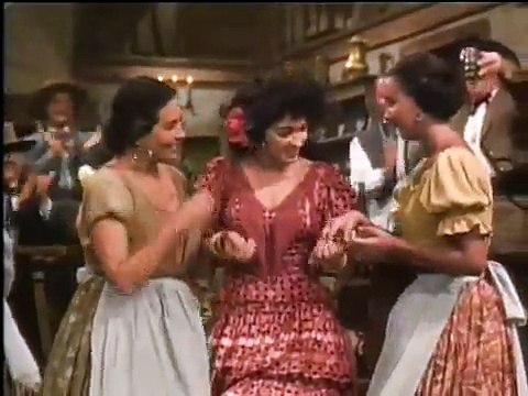 De gros ennuis pour Zorro part 1