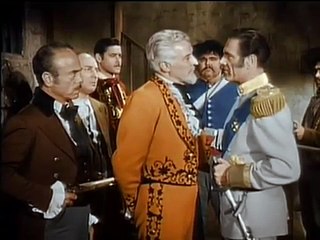 Zorro: La fuite de l\'Aigle (1-39)