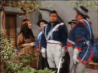 Zorro : La chevauchée de la terreur part 1