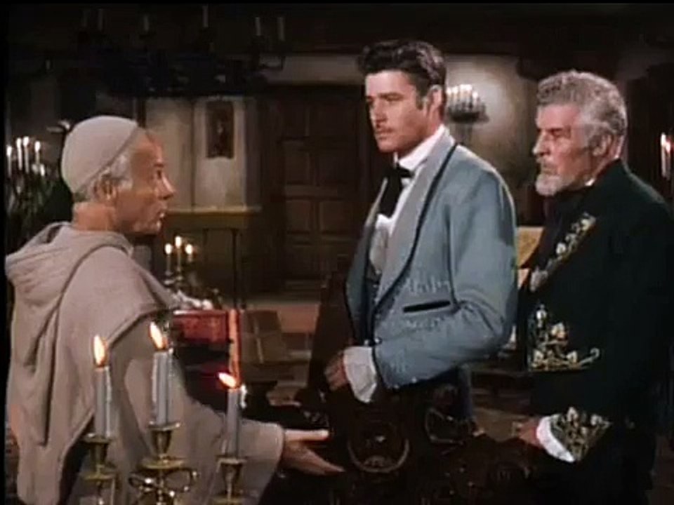 Zorro, l\'épée la plus chanceuse du monde part 2