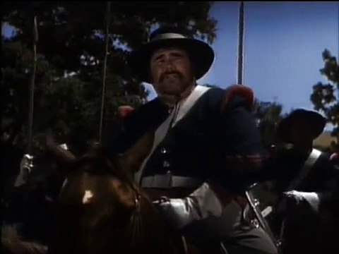 Zorro : Monastorio tend un piège part 3
