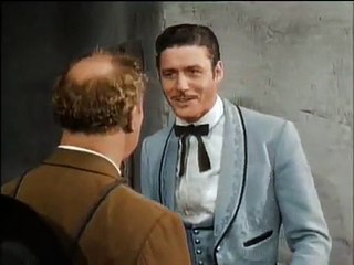 Zorro : L\'ombre d\'un doute part 3