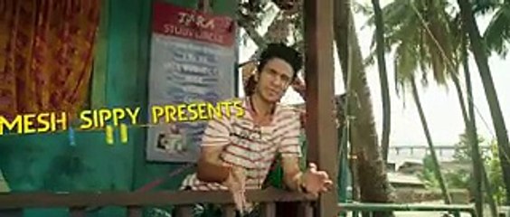 Sonali Cable  [2014] Sapney Apney song