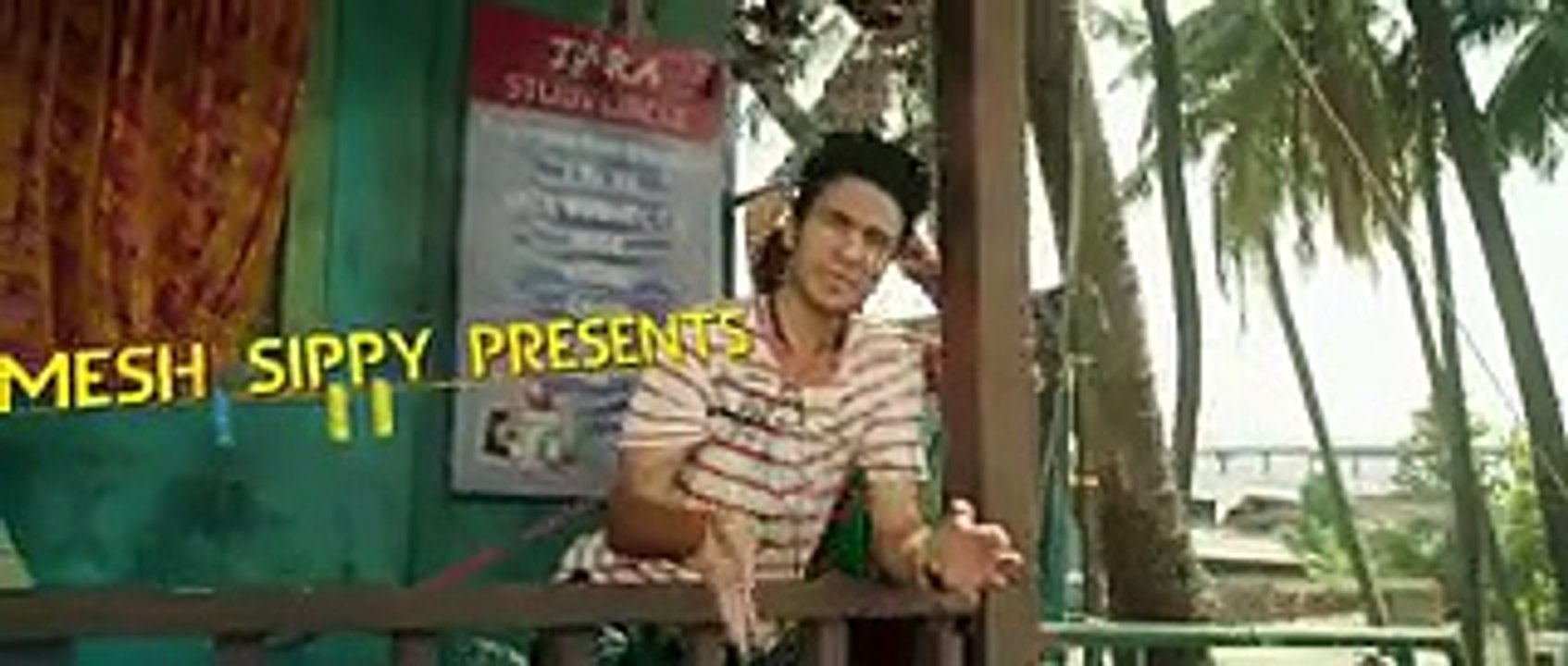 Sonali Cable  [2014] Sapney Apney song