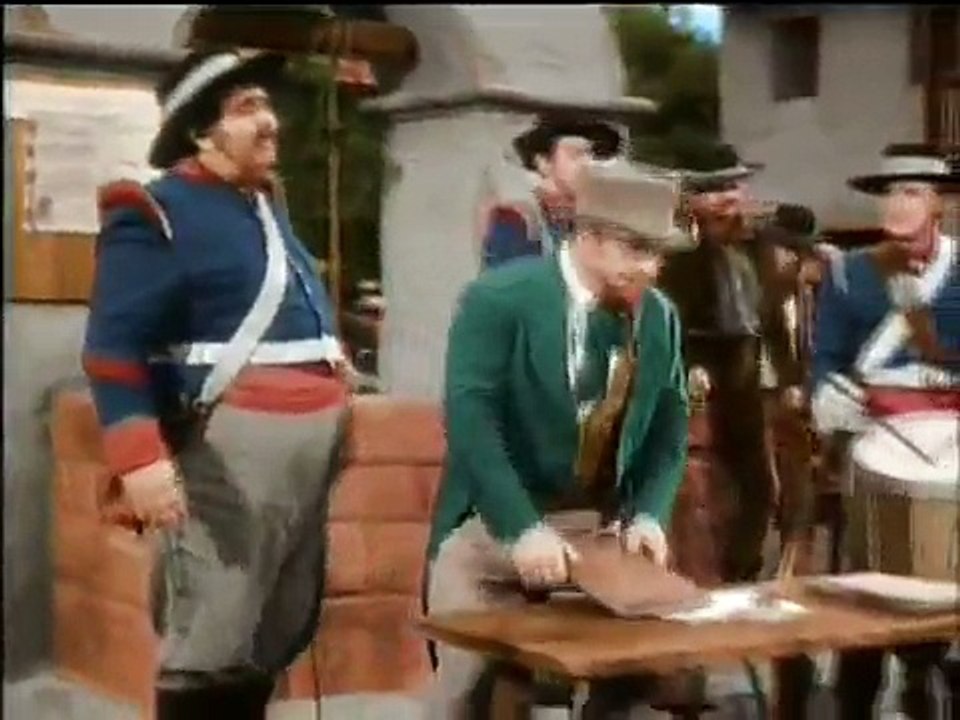 Zorro : Esclaves de l\'Aigle Noir part 1