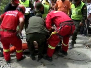 Neuf morts dans un accident de bus en Bolivie