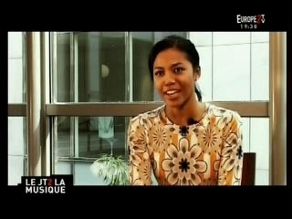 Beyonce /Amerie jt2 de la musique 24.05.07