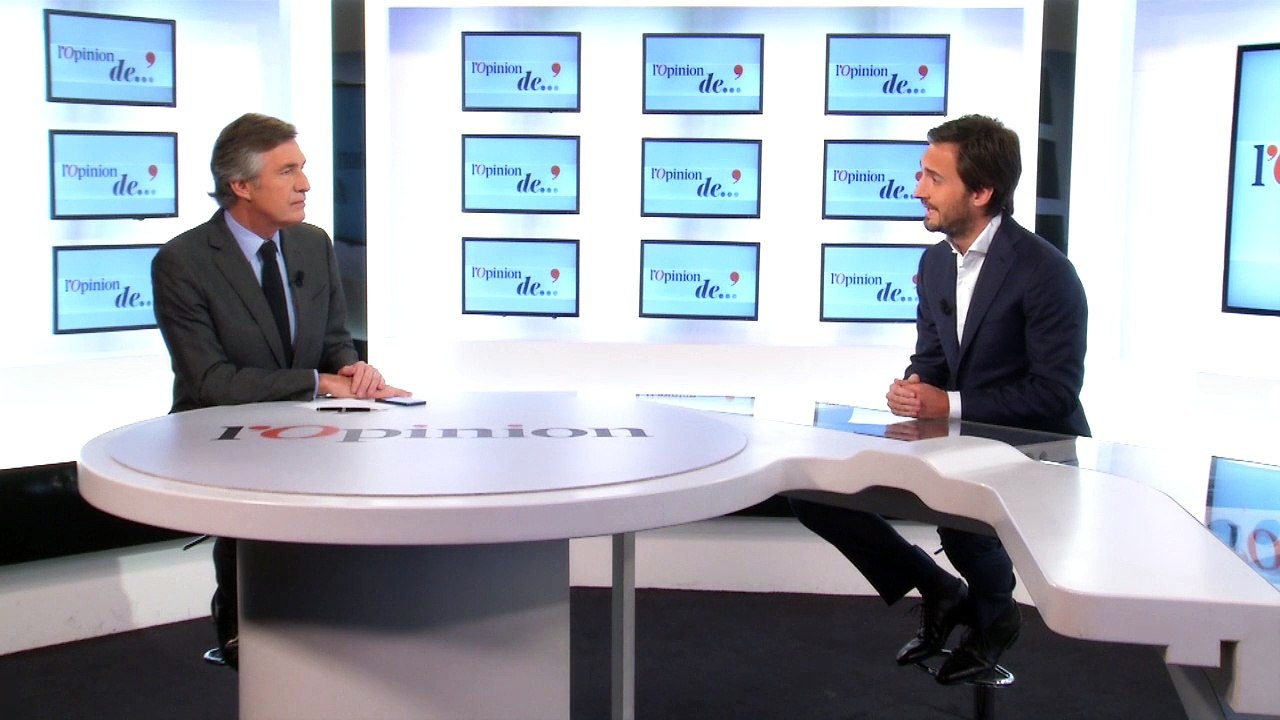 Benjamin Cardoso (Le Cab) : « Les taxis sont uniquement en guerre contre les VTC clandestins »