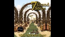 7 Grand Steps OST 13 Empire Shards - Tax Collector
