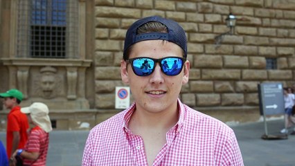 Smiling Chianti - Il Chianti che sorride