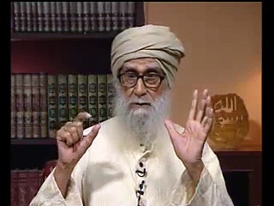 Izhar-e-Deen I September 1, 2013 _ CPS Internat...