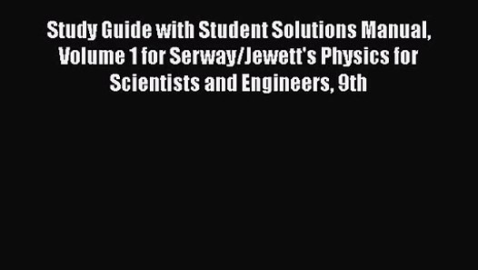 principles of physics serway pdf download