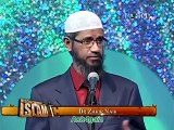 Dr. Zakir Naik. What Is Difference Between Sikhism And Islam