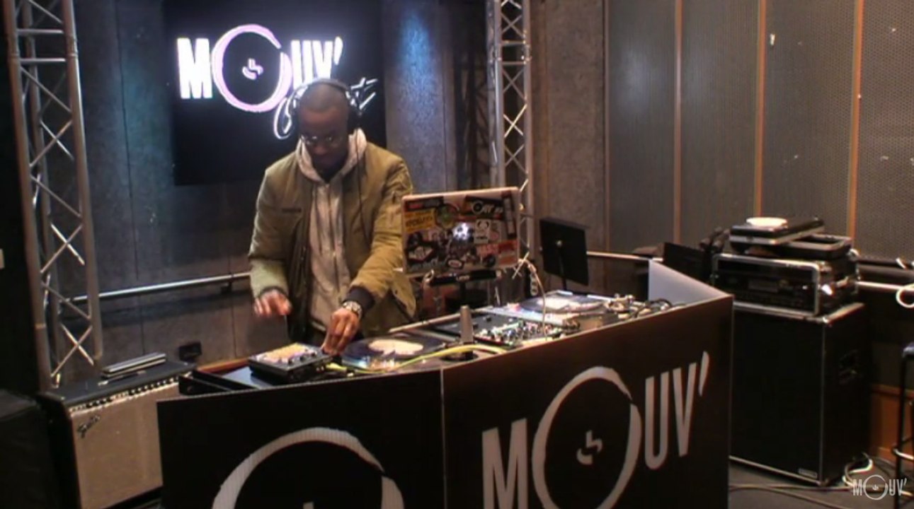 #WAKEUPMIX (26/01/2016) : Kendrick Lamar, Dead Prez, Joe Budden...