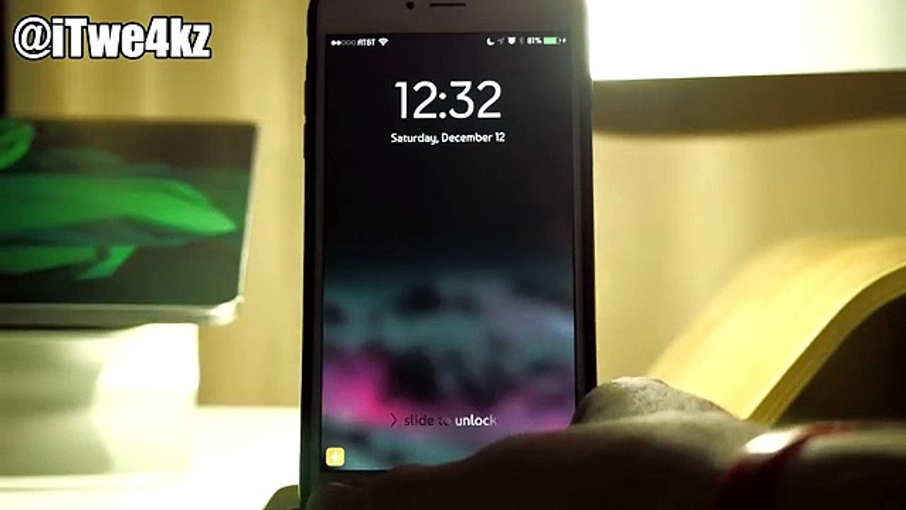 Top 10 FREE Cydia Tweaks for iOS 9