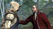 Assassins Creed İ Walkthrough Secuencia 7: Ver El Blanco De Sus Ojos | RayX GameR