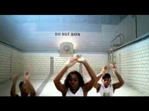 Huey - Pop Lock N Drop It (Video)