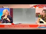 Şevval Sam'ın eski sevgilisi Kısmetse Olur'da