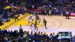 Stephen Curry's Jaw-Dropping Shots | Spurs vs Warriors | January 25, 2016 | NBA 2015-16 Season (FULL HD)