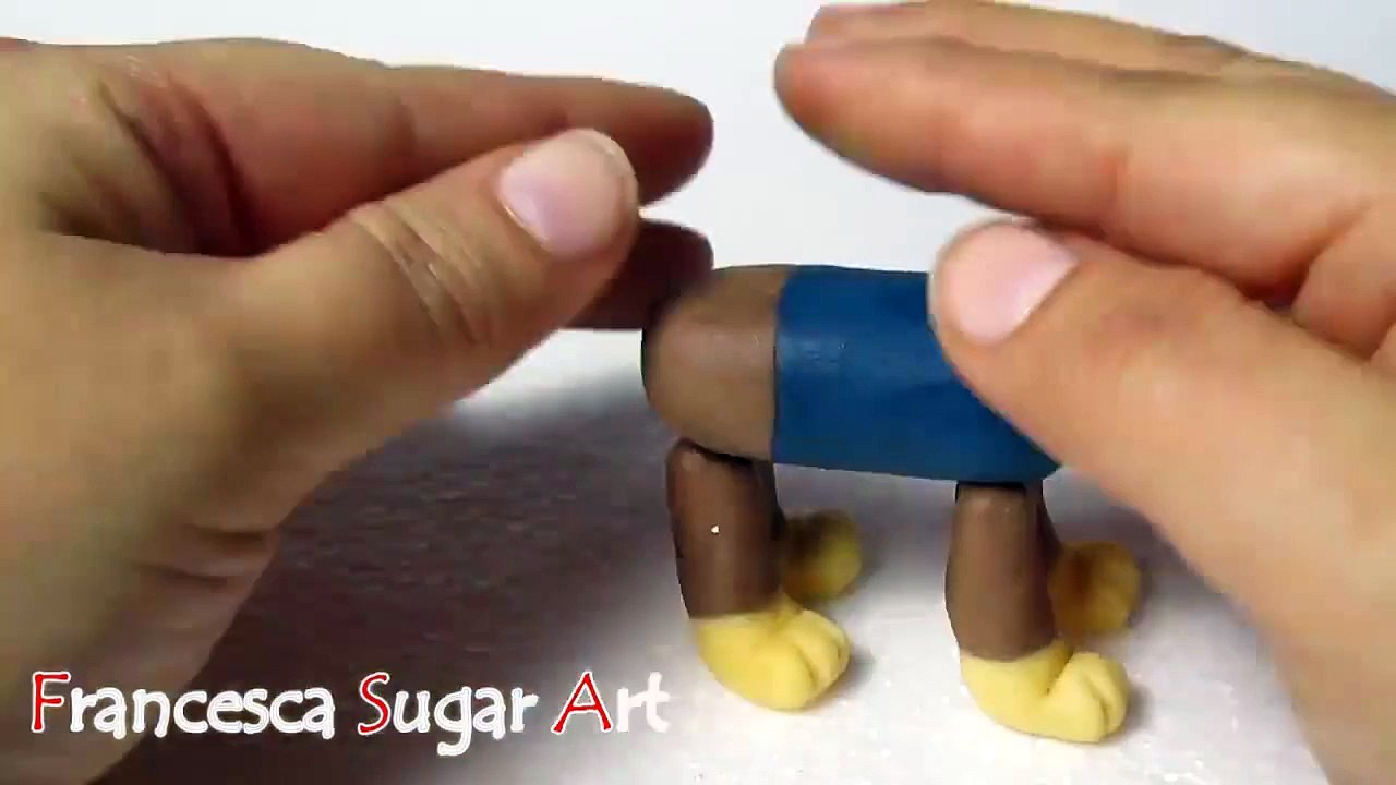Paw Patrol Chase