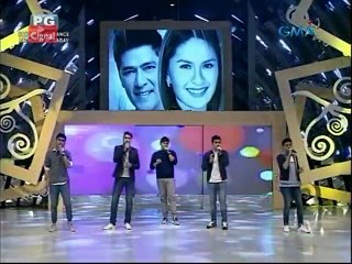 Eat Bulaga January 26, 2016 PART 3