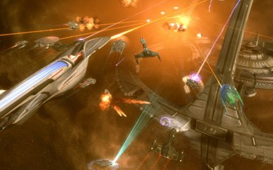 Tráiler de Star Trek Online Series 4 Episode 1 en HobbyNews.es