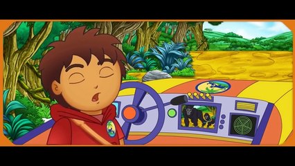 Go Diego Go ✔English Gameღ♥The Best Collectionღ♥#3#【HD 720p】✔ ✔