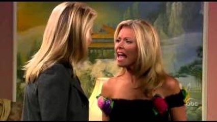 Hope and Faith Season 1 Episode 2 Remembrance of Rings Past