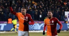 Galatasaray, West Ham'ın Teklifini Reddetti