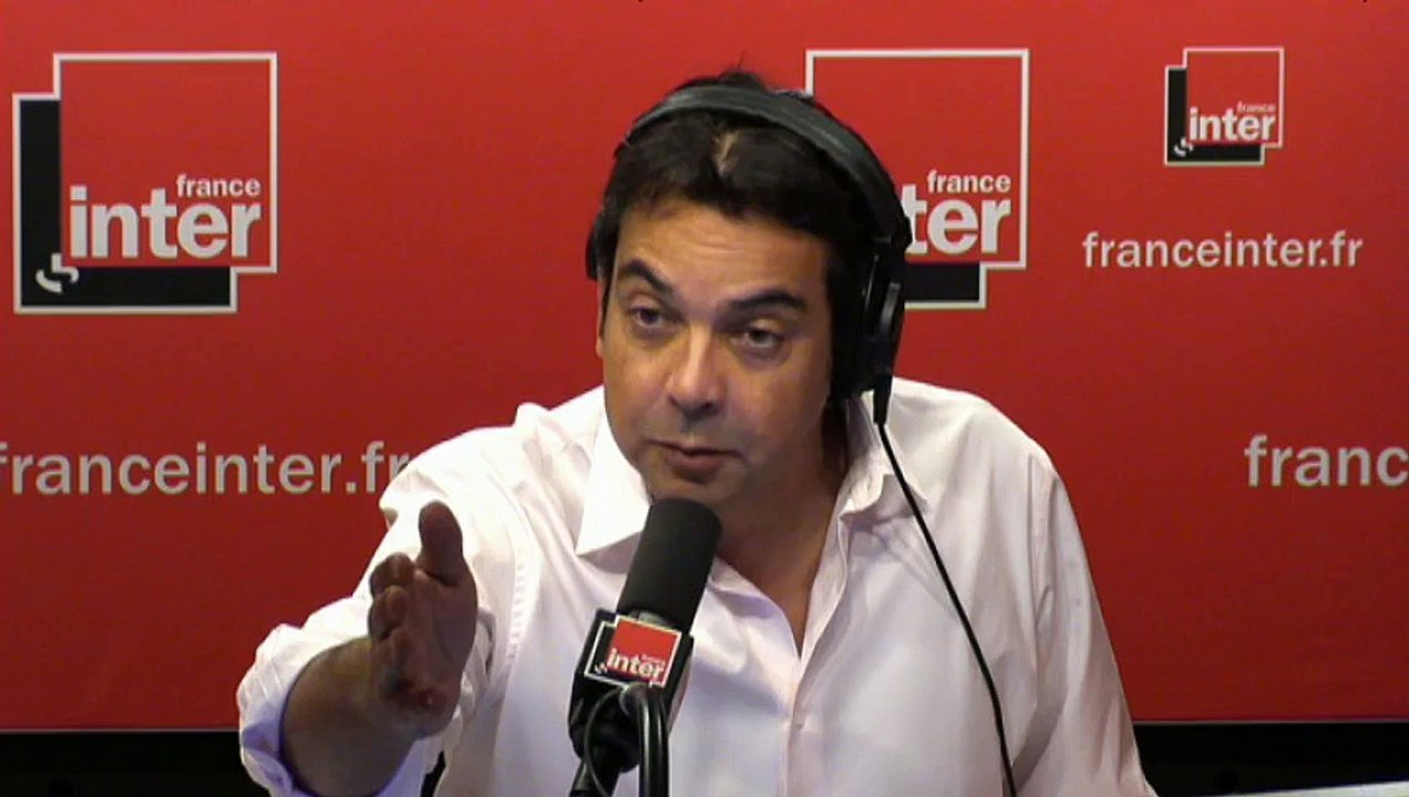 Myriam el Khomri et Robert Badinter répondent aux questions de Patrick Cohen