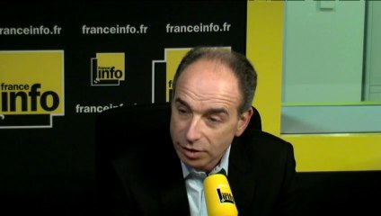 "Interdire UberPOP, ce n’est pas vivre dans son siècle"  (J-F Copé)