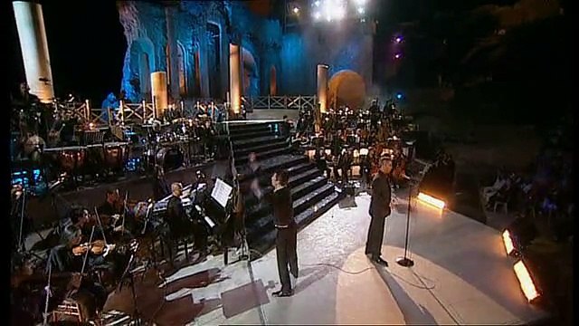 Tu Ca Nun Chiagne _ You who do not weep