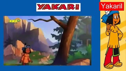 Yakari Der Mondgeist Zu viel versprochen