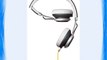 Jabra 100-55700002-60 - Auriculares de diadema cerrados (con micr?fono control remoto integrado)