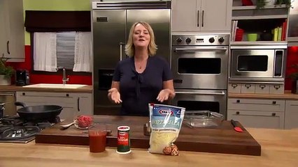 Mac _ Cheese Lasagna Recipe