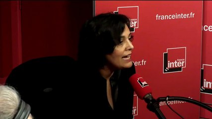 Myriam El Khomri : "30% des organisations syndicales peuvent déclencher un référendum"