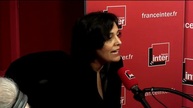 Myriam El Khomri : 30% des organisations syndicales peuvent déclencher un référendum