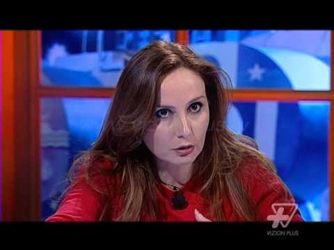 Dritare me Rudinen - Konçensionet | Pj.3 - 25 Janar 2016 - Vizion Plus - Talk Show