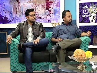 How social media entertainers positively effects on society