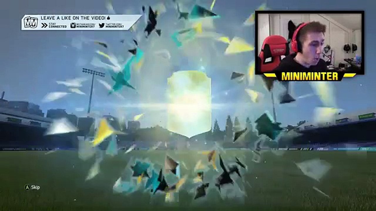 WEIRDEST TOTY PACK OPENING EVER!! INC TOTY & LEGEND!! (News World)